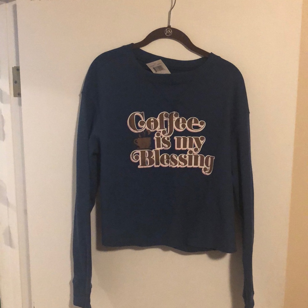 Long sleeve Cold Crush T-shirt